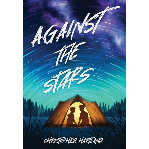 Against The Stars, (Hardcover)