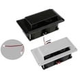 thumbnail image 4 of Caravan Side Air Vent Ventilation Exhaust Fans Outlet Kit Car Accessories for Campers Trailer Motorh, 4 of 5