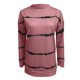 thumbnail image 4 of Gibobby Sudaderas para mujer oferta Sudadera de Mujer con Estampado Cool Cómoda y Juvenil(Rosa,XG), 4 of 5
