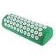 thumbnail image 1 of Cojín de almohada de yoga de meditación de acupresión profesional Yuyangstore Cojín de relajación Verde, 1 of 8