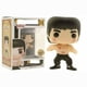 thumbnail image 5 of Cartoon Figure Doll Funko Pop Movies Bruce Lee Game of Death Exclusive Vinyl Figure, 5 of 5