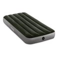 thumbnail image 3 of Colchon Cama Ver Inflable Campismo Standard Bomba Pie Intex, 3 of 6