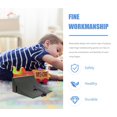 thumbnail image 2 of HLONK Mini Finger Skateboard Park Kids Finger Skateboard Ramp Fingerboard Obstacle, 2 of 6