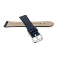 thumbnail image 4 of 18mm Womens', Lizard Style, Leather Watch Band Strap, Glossy, 4 of 7