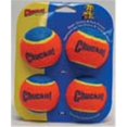 thumbnail image 1 of Canine Hardware  Tennis Balls 4 Pack, 1 of 1