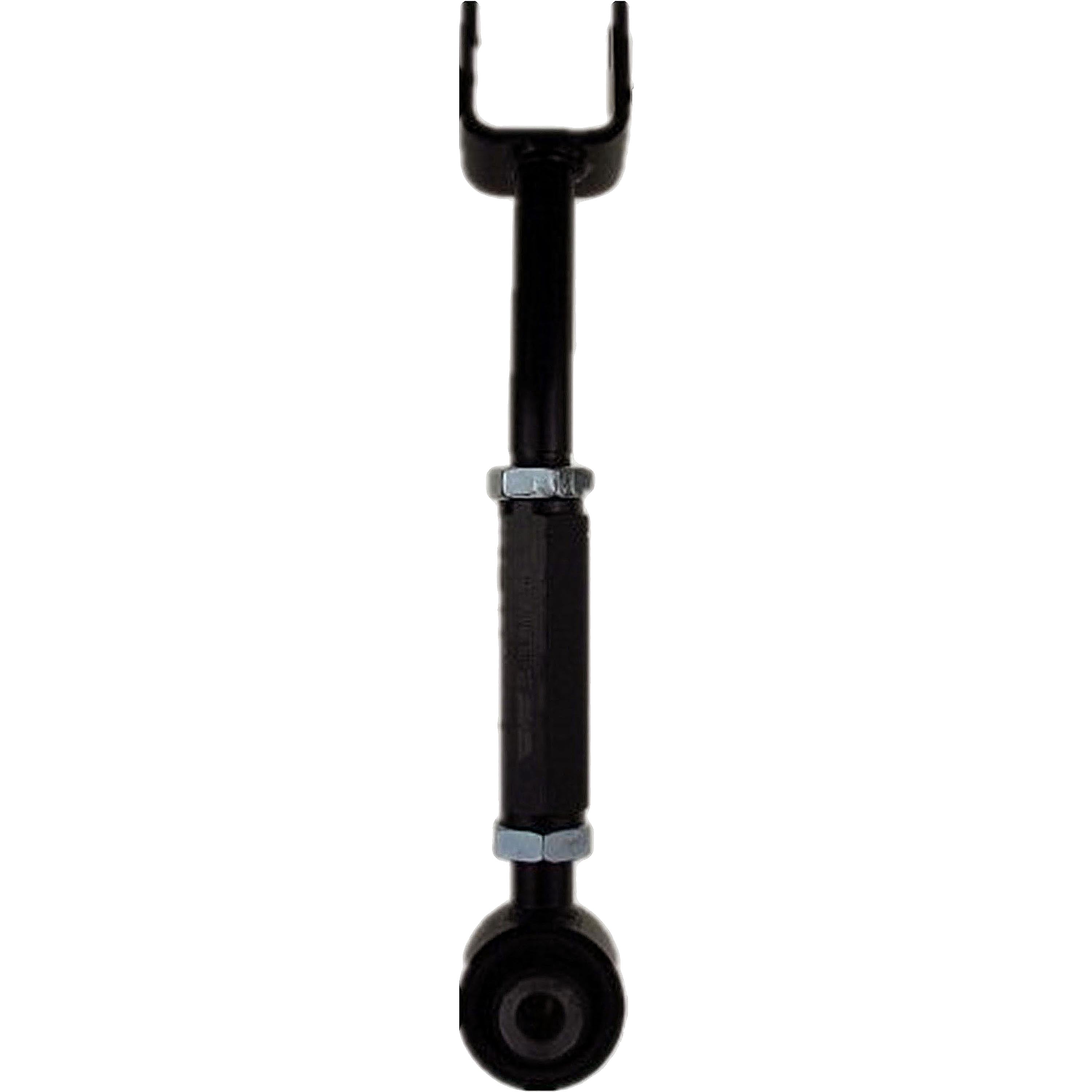 Dorman 520-749 Rear Lower Forward Suspension Control Arm for Specific Infiniti / Nissan Models, Black