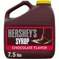 thumbnail image 2 of (3 pack) Hershey's Chocolate Flavored Syrup, Bulk Jug 7 lb 8 oz, 2 of 10