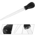 thumbnail image 4 of Aloha Marinade Baster for Meat Reusable Plastic Turkey Injector Oil Suction Pump for Turkey, 4 of 7