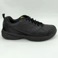 thumbnail image 1 of New Balance 626 Shoes Mens 11.5 D Industrial Slip Resistant Black MID626K2, 1 of 6