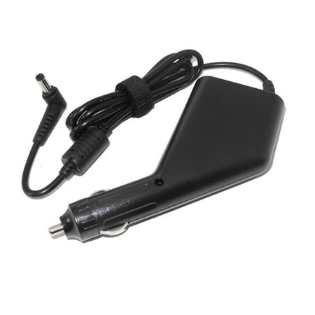 XISAOK 19V 6.32A 120W Laptop Car Charger for Laptops FX50J FX63V Stable and Secure