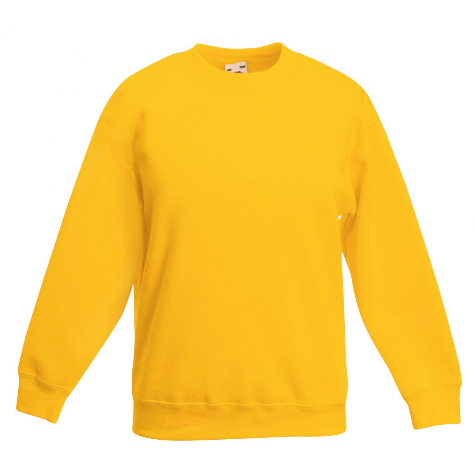 Fruit Of The Loom Kids Unisex Premium 70/30 Sweatshirt | Walmart Canada
