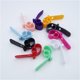 thumbnail image 2 of 50 bridas para cables, correas para cables, organizadores de gestión de cables, sujetacables, 2 of 6