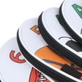 thumbnail image 4 of 9Pcs  Club Head Cover, Zipper  Iron Covers, Sport Pattern for Gift All Brands, 4 of 8