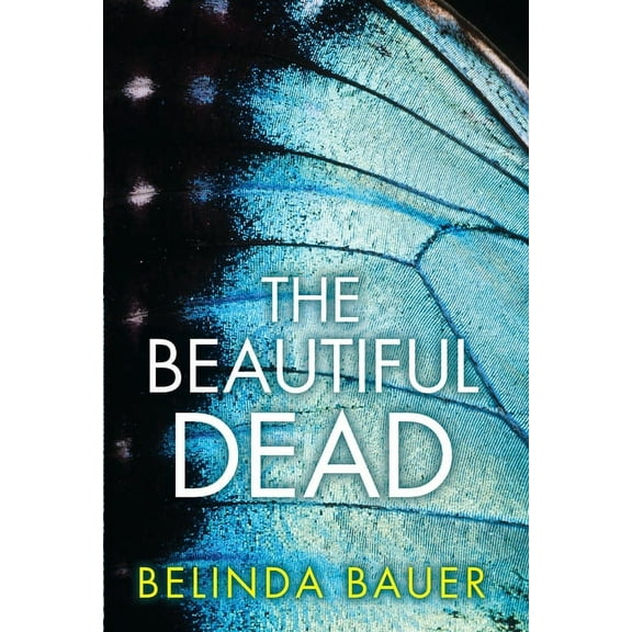 The Beautiful Dead, (Paperback)