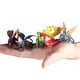 thumbnail image 3 of uds. Modelos de dinosaurios de simulación, animales de juguete, modelo de dinosaurio, adornos, juguetes educativos, 3 of 7