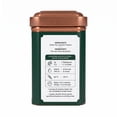 thumbnail image 3 of Tao Tea Leaf Jasmine Green Tea, 55g Loose Tea Tin, 3 of 6