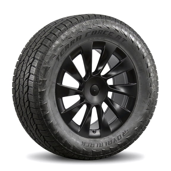 Milesub All Season 275/60 R20 115T SUV Tire