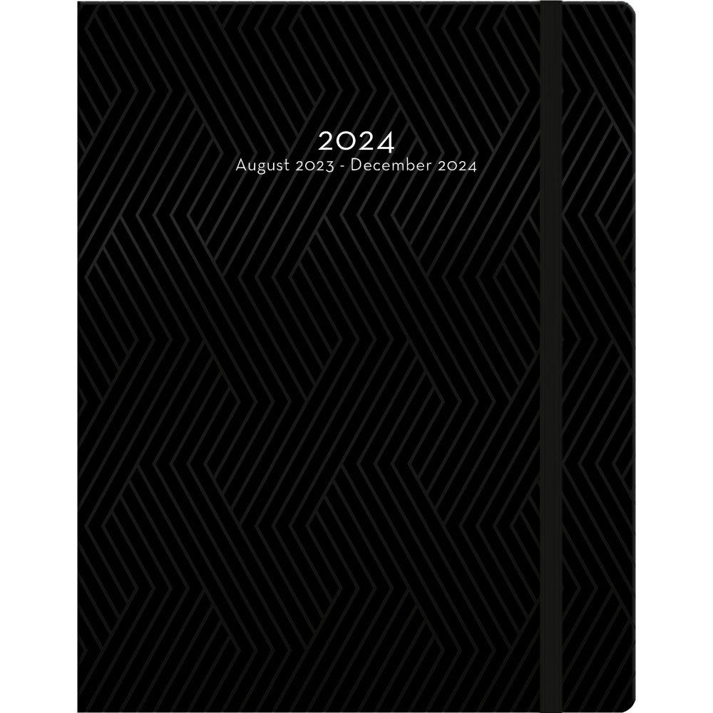 Lang Companies, Office Monthly 2024 Planner