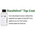 thumbnail image 1 of Lauer Custom Weaponry DV8 DuraVelvet Top Coat - 8 oz., 1 of 1