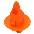 thumbnail image 7 of Geelife 20PCS For 4Runner FJ Cruiser Sequoia Tacoma Wheel Flare Moulding Clip Retainer, 7 of 7