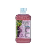 SUERO ORAL 33.8 FL OZ (1L) Grape