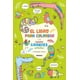 thumbnail image 1 of El Libro Para Colorear De Los Pequeños Grandes Artistas Blanco, 1 of 2
