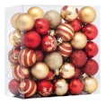 thumbnail image 4 of Herramienta para hornear galletas de fondant tridimensional con temática navideña con juego de sellos de émbolo, pan de jengibre para niño/niña, muñeco de nieve, Papá Noel, árbol de Navidad, reno,, 4 of 8