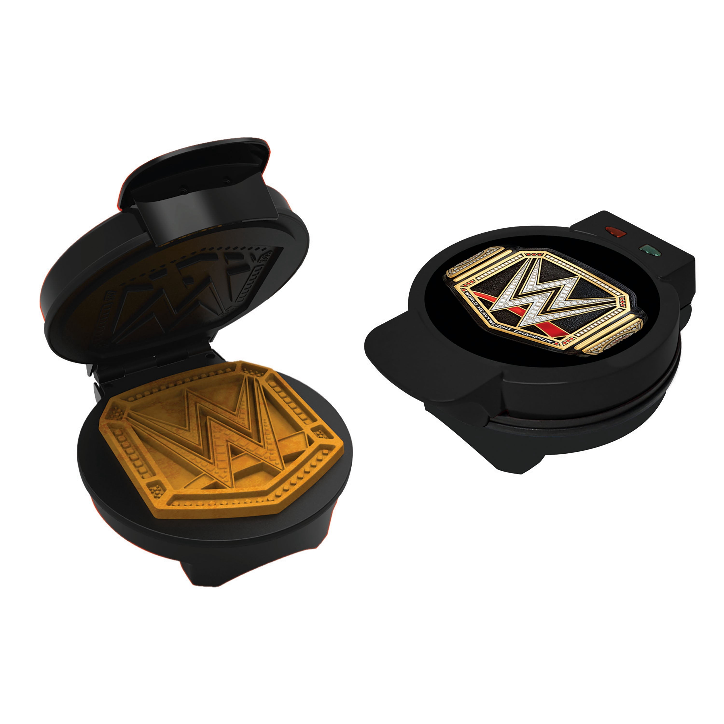 wwe waffle maker