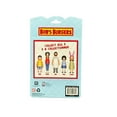 thumbnail image 3 of Bob's Burgers - Action Figures - Series 1 - Linda, 3 of 5