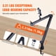 thumbnail image 3 of Micrófono Boom Arm VEVOR con abrazadera de escritorio Blue Yeti, 3 of 9