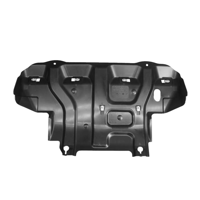 OE Compatible/Replacement Front Forward Undercar Shield(NI1228187)