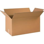 COASTWIDE PROFESSIONAL COASTWIDE 24 x 12 x 12 Shipping Boxes ECT Rated 241212