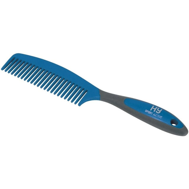 HySHINE Peigne Actif pour Marié