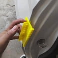 thumbnail image 6 of 90 Degree Car Dent Repair Glues Tabs Dent Removal Repairing Plastic Puller Glues Tabs Dent Repair Car Tabs, 6 of 8