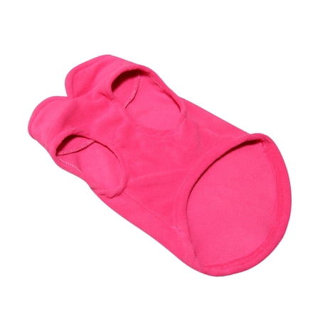 GASTROPOD Dog Sweater An Ideal Gift for Pet Owners Dog Clothes Perfect for Celebrations and Casual Days Puppy Clothes S Red