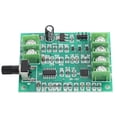 thumbnail image 3 of Motor Driver Professional Design Widely Used Simple Wiring Brushless Motor Driver Board For Work Industrial Equipment Brushless Motor Drive Hard Brushless Motor, 3 of 8