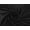Black, variant on Soimoi Polyester Satin Sewing Craft ProjectsFabricWhite Solid By Yard 42 Inch Wide