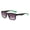 Matte Black / Green, variant on Agstum Bifocal Reading Sunglasses for Men, Gradient Grey Tinted, UV400 Sun Readers for Outdoor Use