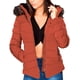 thumbnail image 4 of Chamarra Para Mujer Shendy Vendy Con Gorro Desmontable, 4 of 5