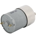 thumbnail image 1 of Motor De CC De Baja Velocidad, Motor De Reducción De Velocidad Motor De Torsión Grande Para La Industria Militar Para Maquinaria Financiera ANGGREK 500 rpm/min, 1 of 8