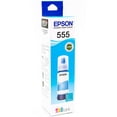 thumbnail image 3 of Botella de Tinta Epson T555220-AL, 70 ml. Color Cian. Epson T555220-AL, 3 of 4