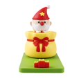 thumbnail image 2 of Ganfancp Navidad Soporte Del Teléfono Celular Mini Lindo Regalo Soporte Del Teléfono Celular Santa Tree Desktop Stand Festival Decoraciones Ofertas Del Día Sólo En Línea 1* Ayuda a Las Personas Mayor, 2 of 6