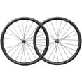 thumbnail image 1 of ICAN AERO 35 Disc Road Bike Carbon Wheelset 35mm Tubeless Ready Disc Brake 12x100/12x142mm Only 1349g, 1 of 9