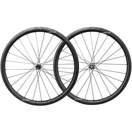 ICAN FL50 Carbon Road Bike Wheelset Rim Brake Tubeless Ready Sapim