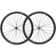 ICAN AERO 35 Disc Road Bike Carbon Wheelset 35mm Tubeless Ready Disc Brake 12x100/12x142mm Only 1349g
