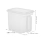 thumbnail image 2 of GOOHOCHY Caja De Almacenamiento Para Polvo De Lavandería Con Y Moderno, 2 of 7
