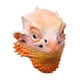thumbnail image 4 of Máscara de cabeza de Animal jinwen cubierta completa para la cabeza de látex, 4 of 8