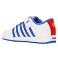 thumbnail image 3 of Tenis Para Niño K-Swiss T 21 Blanco Bicolor Ontare, 3 of 4