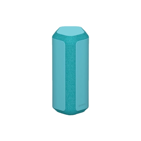 Restored Sony SRS-XE300 - Portable Wireless Speaker - Blue () (Refurbished)
