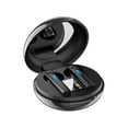 thumbnail image 1 of True Wireless Bluetooth Earphones T15-1 (in Ear - Microphone - Black), 1 of 5